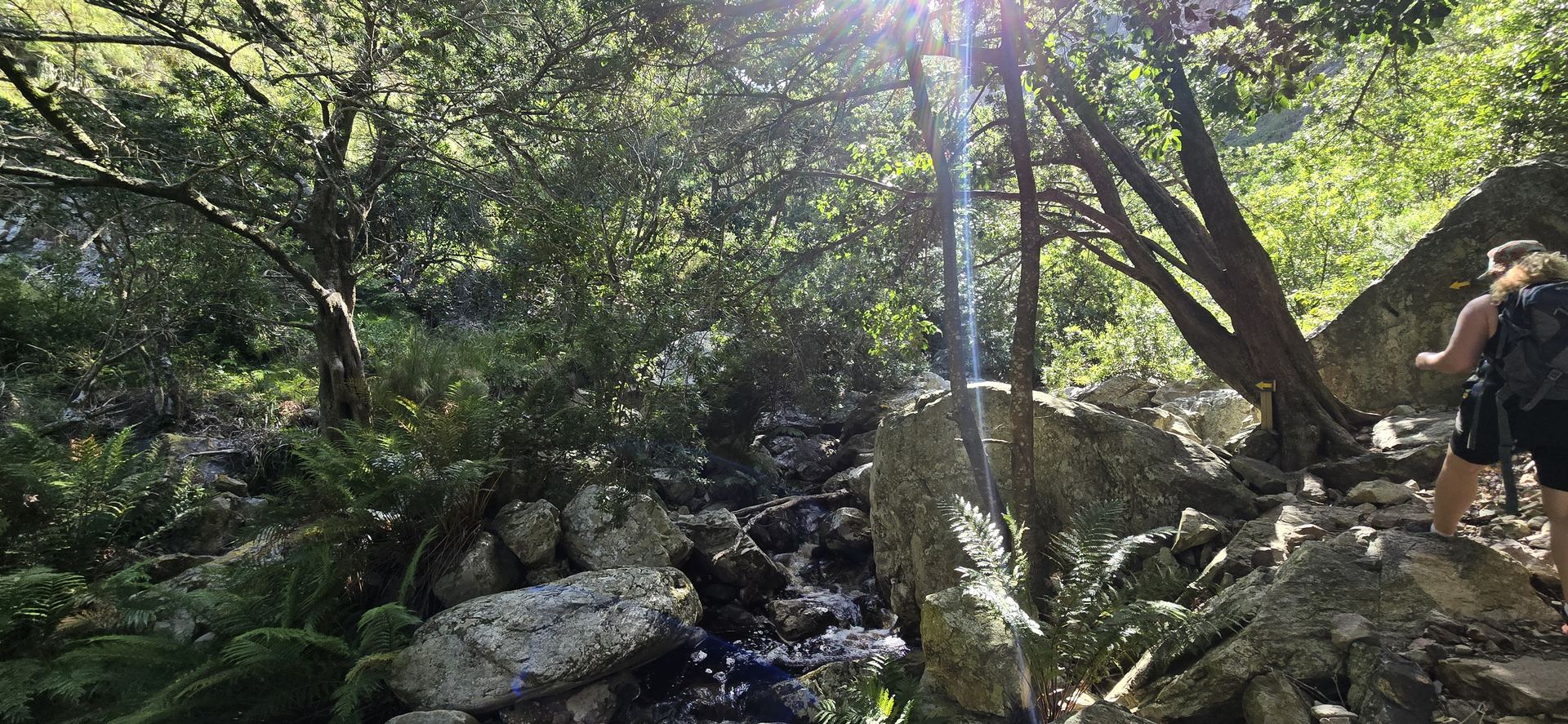 Leopards Kloof Photo 1